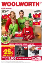 Woolworth Woolworth: Wochenangebote - bis 03.11.2025