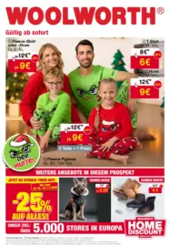 Woolworth: Wochenangebote