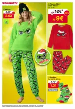 Woolworth: Wochenangebote