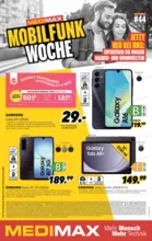 MEDIMAX Medimax: Wochenangebote - bis 30.10.2025