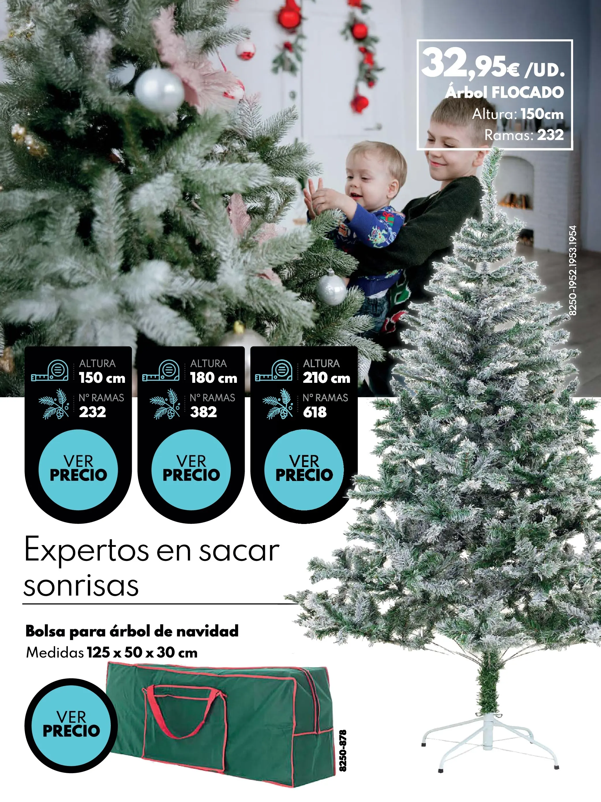 BricoCentro - Navidad Verín 26/10/2025 - 08/12/2025 | Página: 4 | Productos: Bolsa