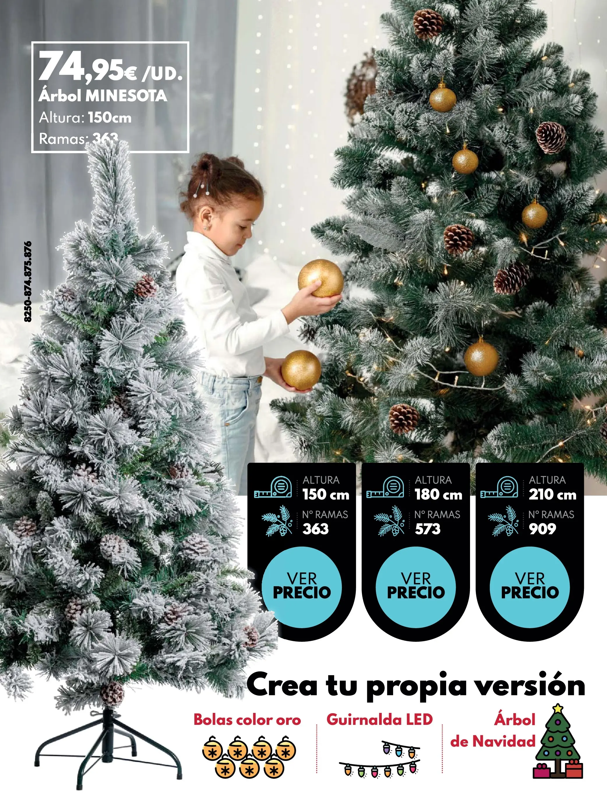 BricoCentro - Navidad Verín 26/10/2025 - 08/12/2025 | Página: 5