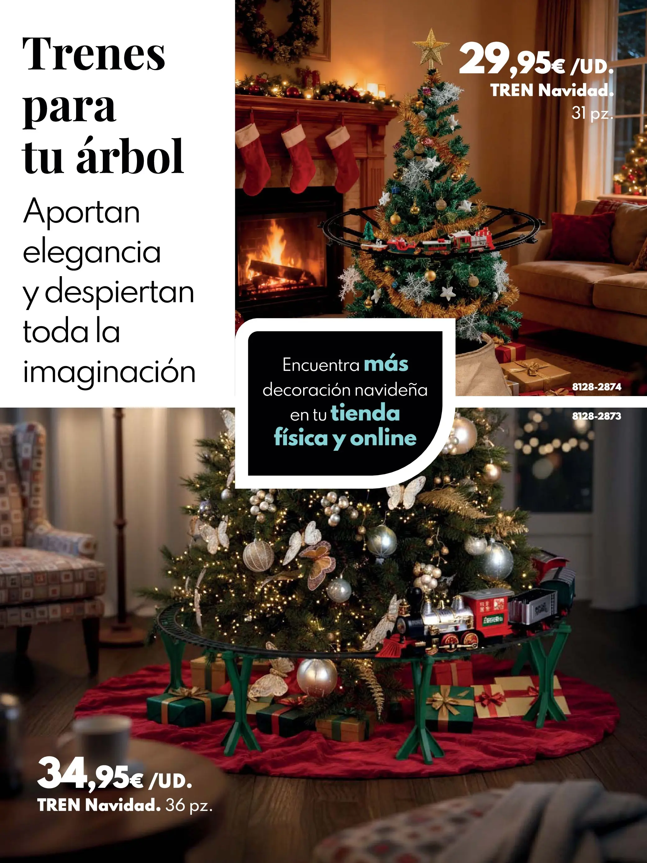 BricoCentro - Navidad Verín 26/10/2025 - 08/12/2025 | Página: 7