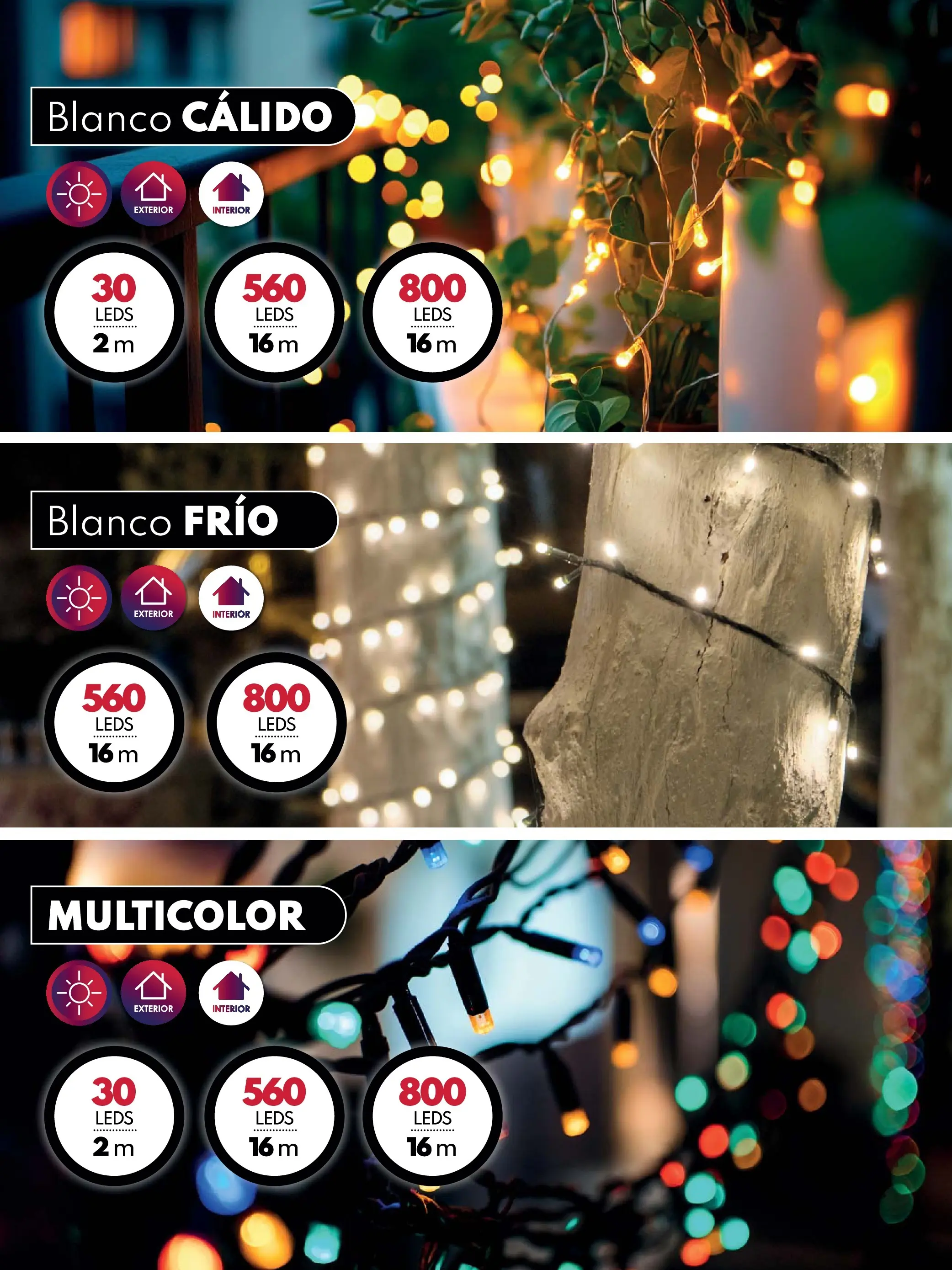 BricoCentro - Navidad Verín 26/10/2025 - 08/12/2025 | Página: 11