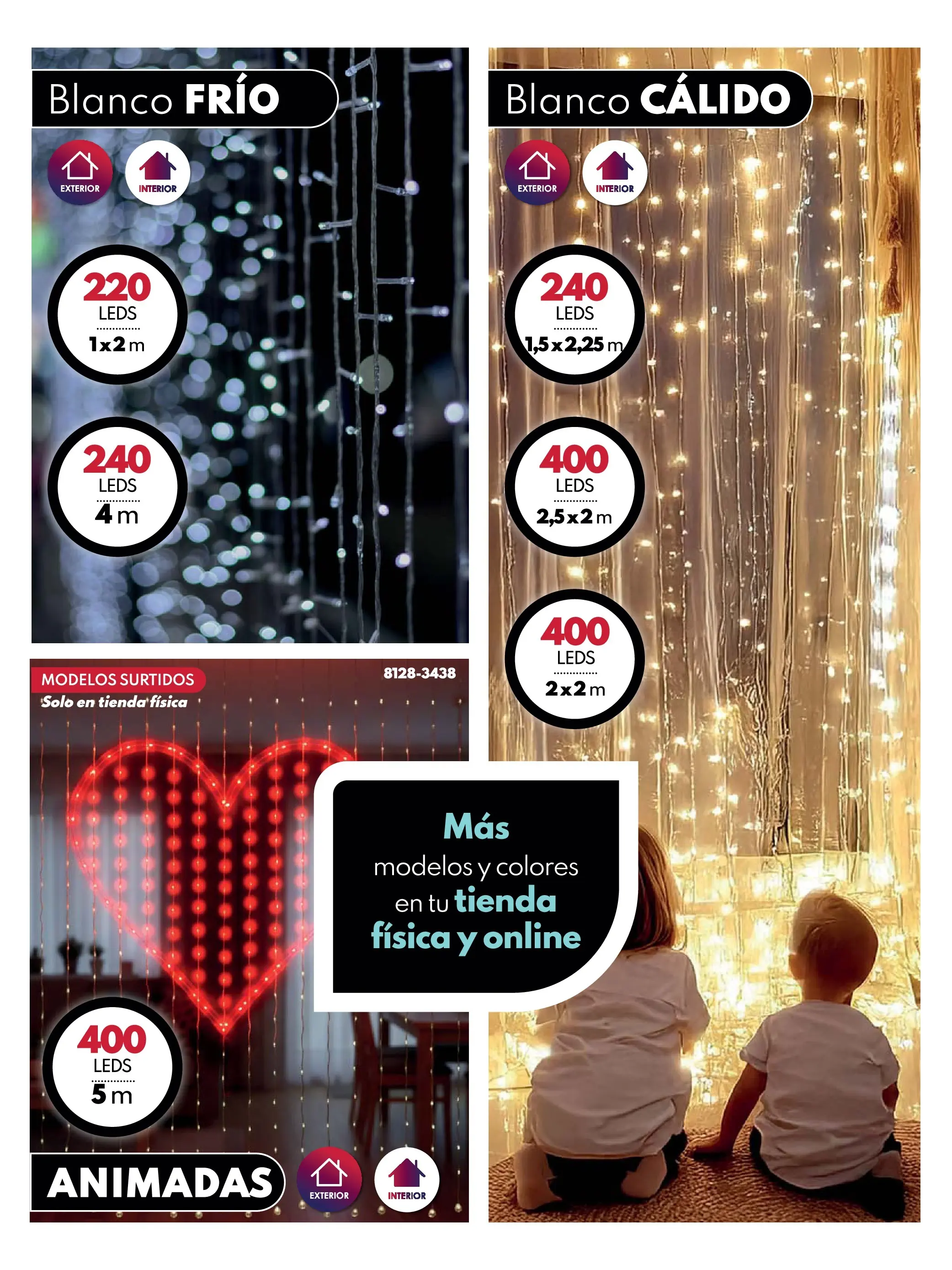 BricoCentro - Navidad Verín 26/10/2025 - 08/12/2025 | Página: 13