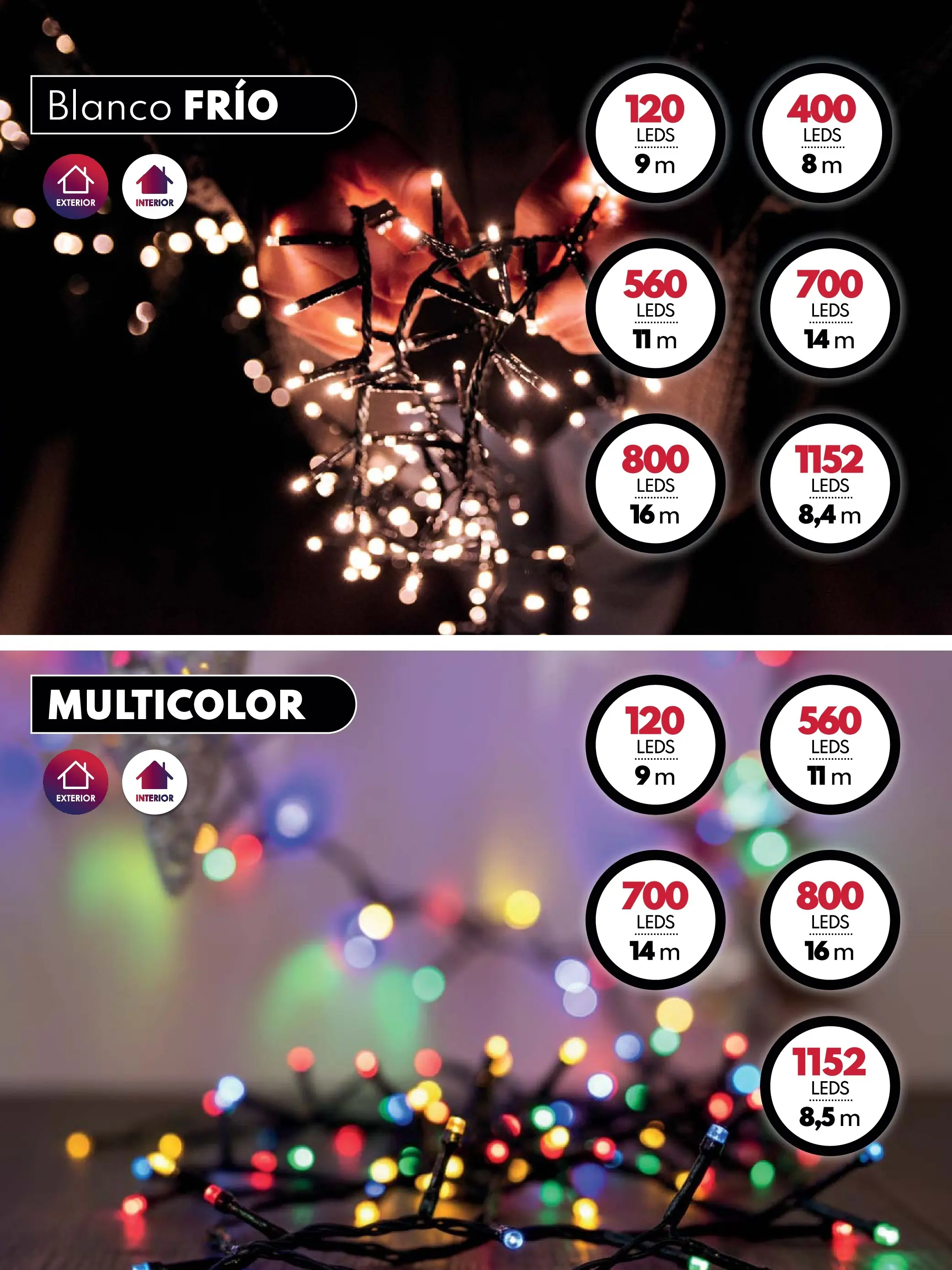 BricoCentro - Navidad Verín 26/10/2025 - 08/12/2025 | Página: 14