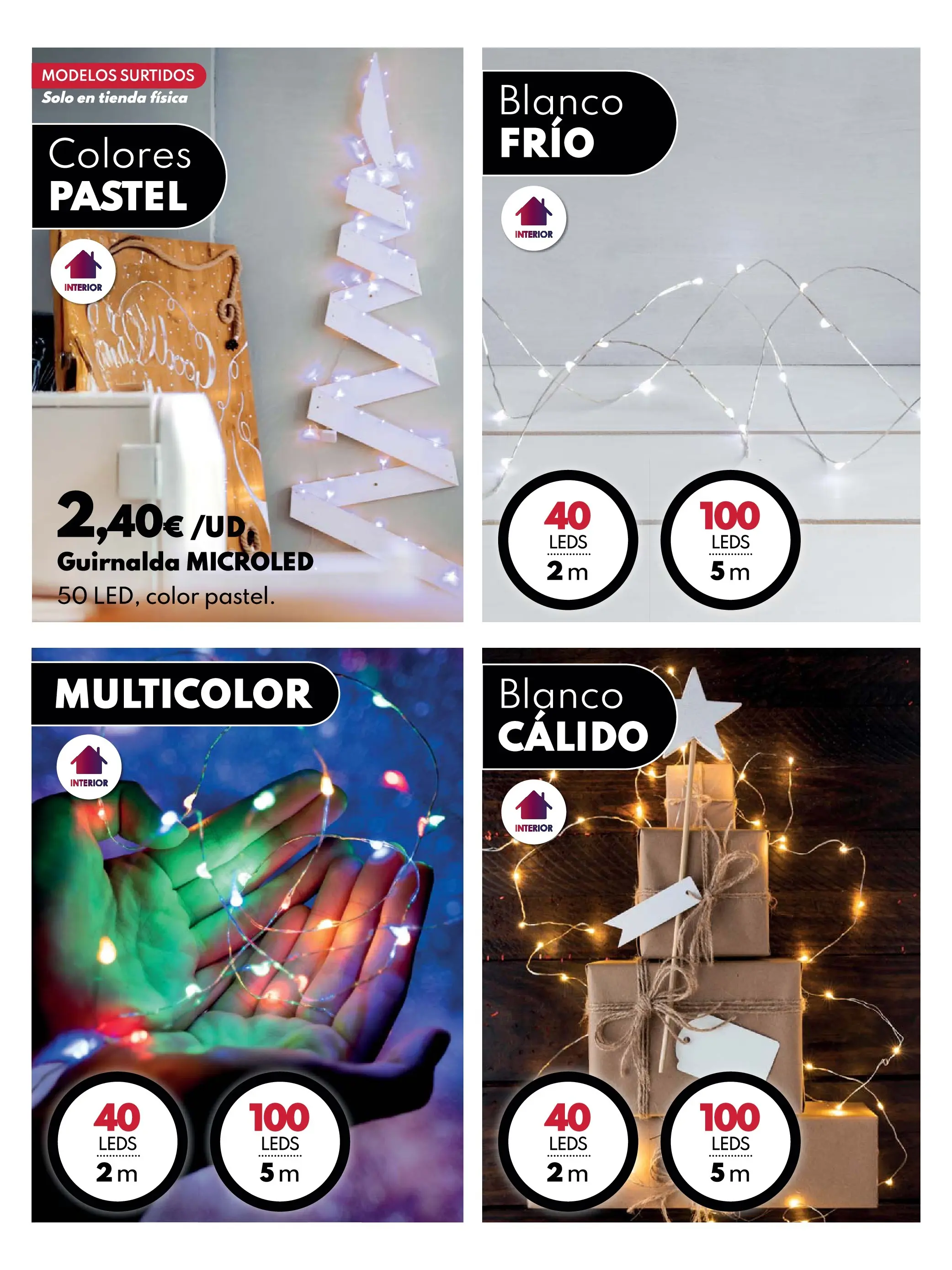 BricoCentro - Navidad Verín 26/10/2025 - 08/12/2025 | Página: 17