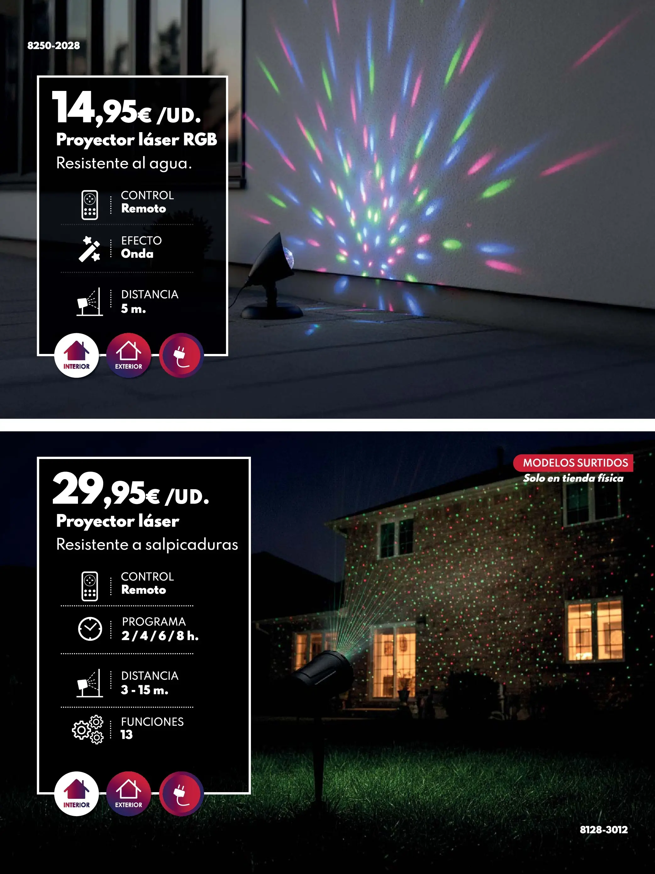 BricoCentro - Navidad Verín 26/10/2025 - 08/12/2025 | Página: 21