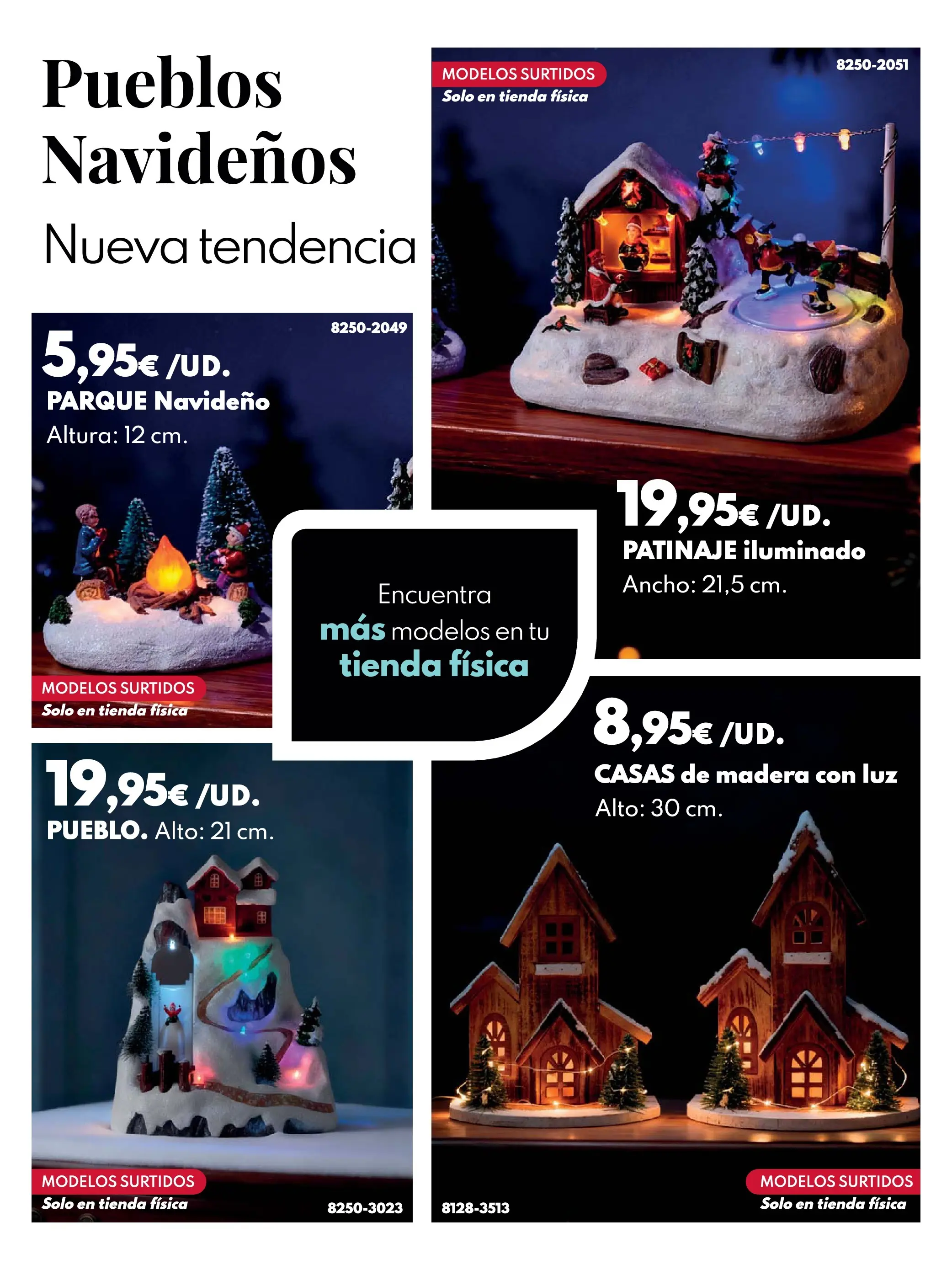 BricoCentro - Navidad Verín 26/10/2025 - 08/12/2025 | Página: 30