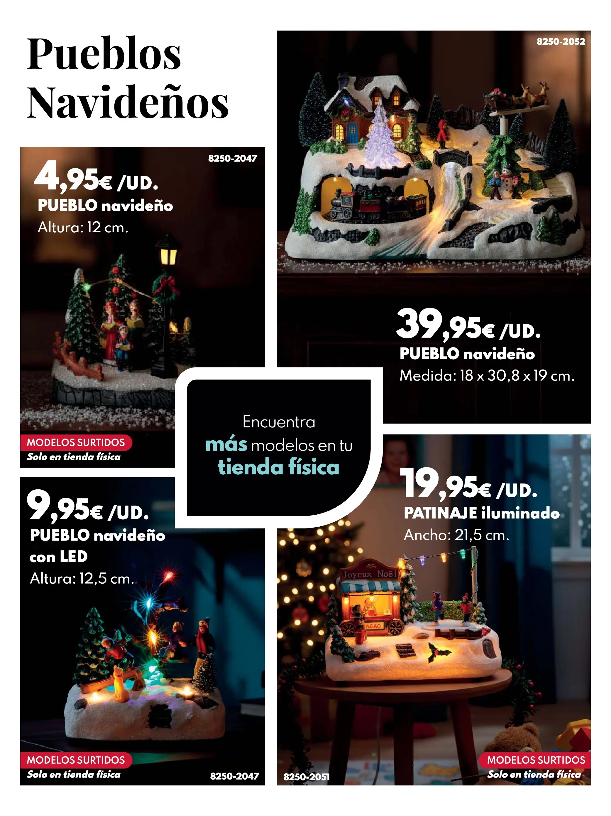 BricoCentro - Navidad Verín 26/10/2025 - 08/12/2025 | Página: 31