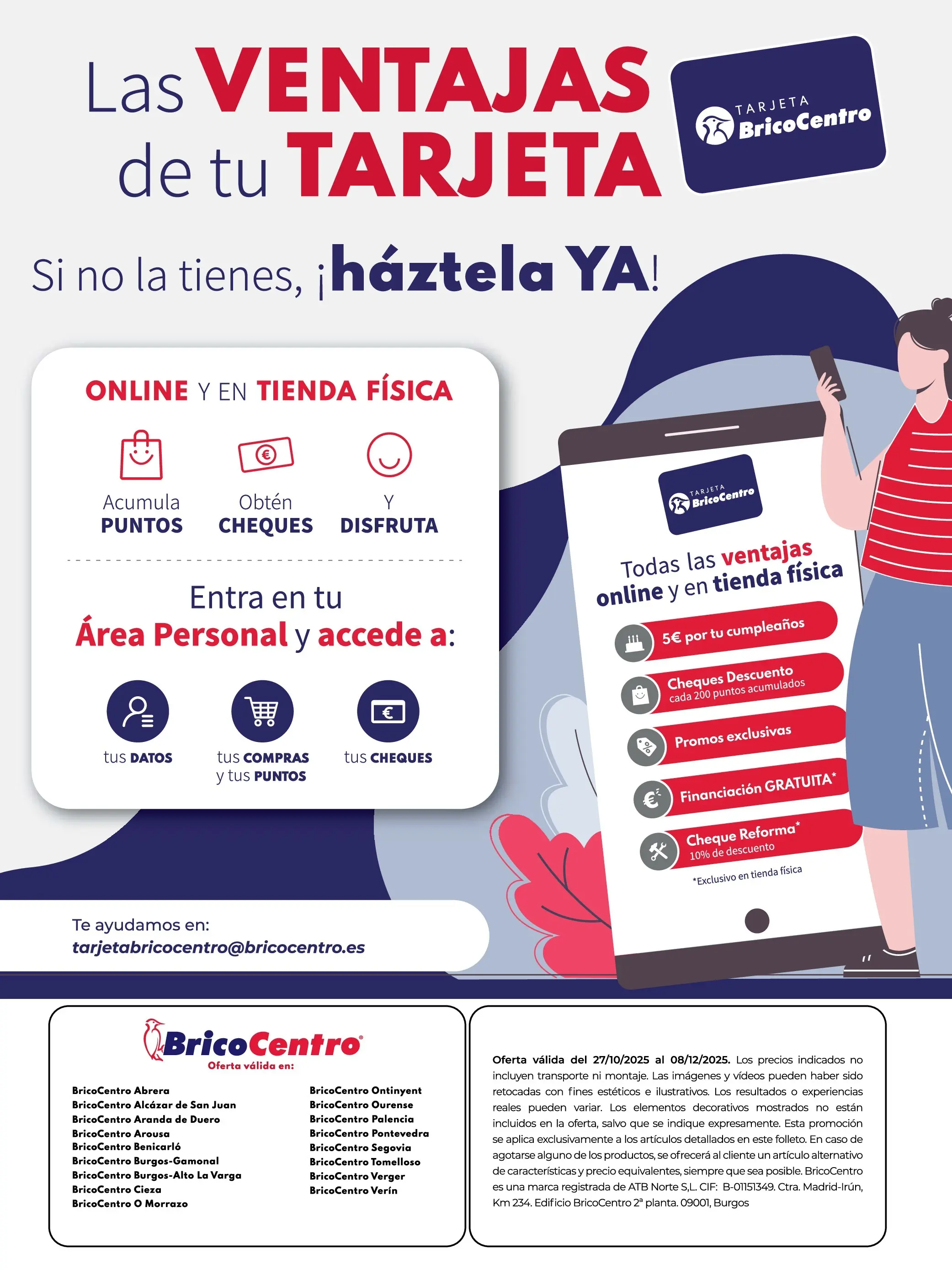 BricoCentro - Navidad Verín 26/10/2025 - 08/12/2025 | Página: 33 | Productos: Té