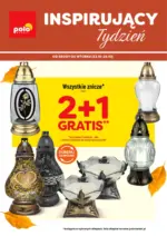 POLOmarket Gazetka NonFood ważna do 28.10 POLOmarket – do 28.10.2025