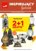 POLOmarket Gazetka NonFood ważna do 28.10