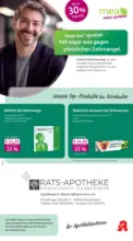 mea Apotheke: Top Angebote im November!