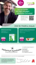 mea Apotheke: Top Angebote im November!