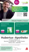 mea Apotheke: Top Angebote im November!