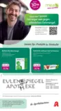 mea Apotheke: Top Angebote im November!