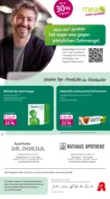 mea Apotheke: Top Angebote im November!