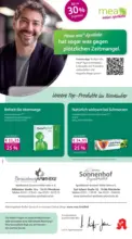 mea Apotheke: Top Angebote im November!