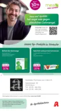 mea Apotheke: Top Angebote im November!
