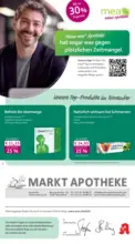mea Apotheke: Top Angebote im November!