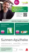 mea Apotheke: Top Angebote im November!