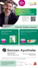 mea Apotheke: Top Angebote im November!
