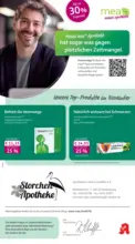 mea Apotheke: Top Angebote im November!