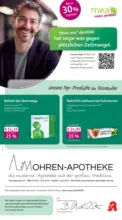 mea Apotheke: Top Angebote im November!