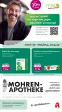 mea Apotheke: Top Angebote im November!