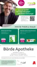 mea Apotheke: Top Angebote im November!