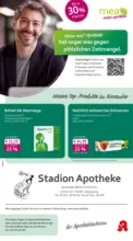 mea Apotheke: Top Angebote im November!