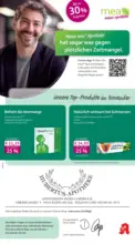 mea Apotheke: Top Angebote im November!