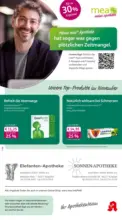 mea Apotheke: Top Angebote im November!