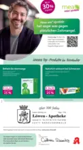 mea Apotheke: Top Angebote im November!