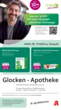mea Apotheke: Top Angebote im November!