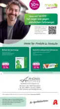 mea Apotheke: Top Angebote im November!