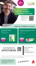 mea Apotheke: Top Angebote im November!
