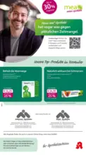 mea Apotheke: Top Angebote im November!