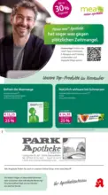 mea Apotheke: Top Angebote im November!