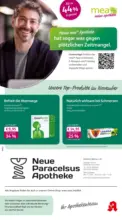 mea Apotheke: Top Angebote im November!
