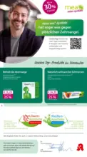 mea Apotheke: Top Angebote im November!