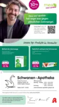 mea Apotheke: Top Angebote im November!