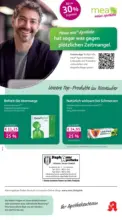mea Apotheke: Top Angebote im November!