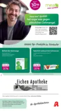 mea Apotheke: Top Angebote im November!