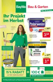BayWa: Wochenangebote