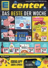 EDEKA: Wochenangebote