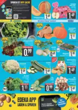 EDEKA: Wochenangebote