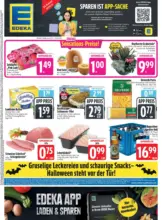 EDEKA: Wochenangebote