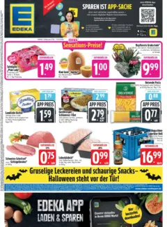 Edeka prospekt Vilsbiburg	 ab 26.10.2025 gültig Edeka prospekt Vilsbiburg	 ab 26.10.2025 gültig
